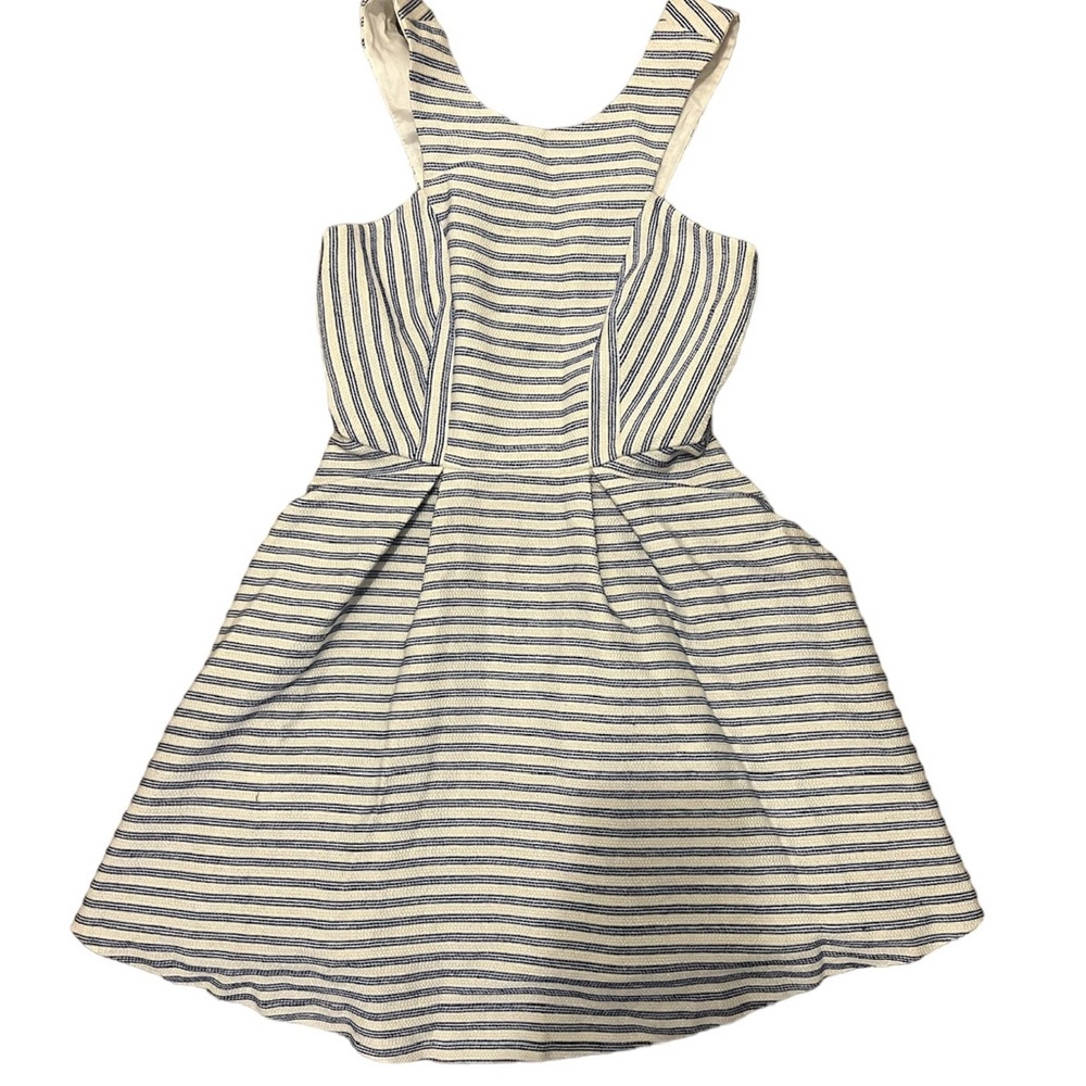 BCBGeneration Stipred Dress Size 0